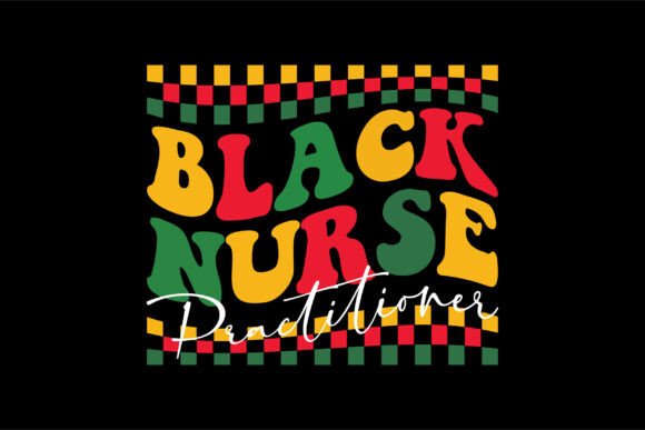 Black Nurse Practitioner