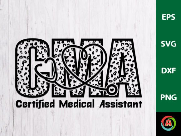CMA Certified Medical Assistant