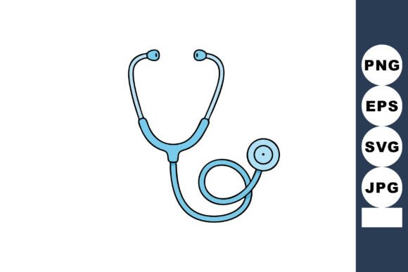 Stethoscope Medical Instrument Healthcar
